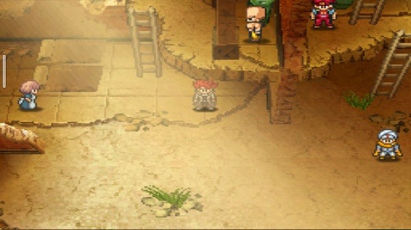 重装机兵3游戏最新版截图2