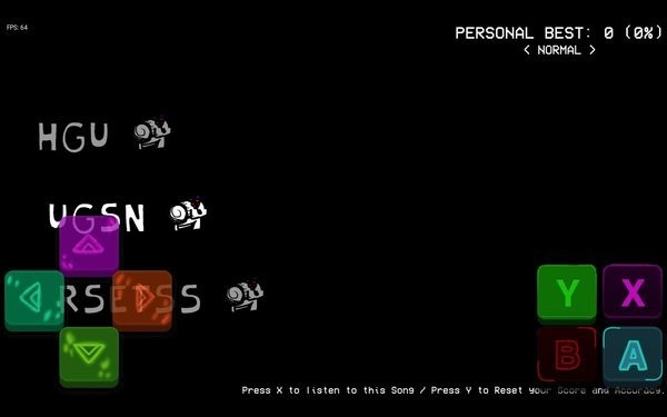 周五夜放克错误化坦克兵模组(TANKMAN)最新版截图1