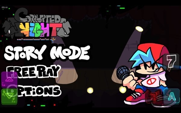 周五夜放克错误化坦克兵模组(TANKMAN)最新版截图3