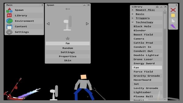 布娃娃实验室手游官方版最新版截图2
