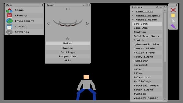 布娃娃实验室手游官方版最新版截图4