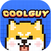 pixelshimeji桌宠软件( Pixel Shimeji - Desktop Pet)