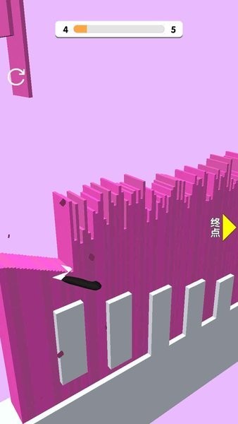 切倒一切小游戏最新版截图4