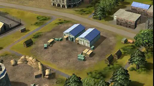 二战风云2哔哩哔哩版