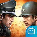 二战风云2哔哩哔哩版