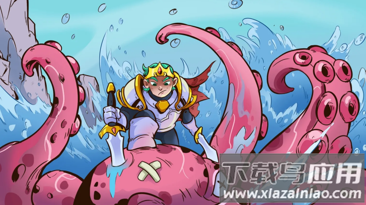 国防之王2史诗塔防高级版截图