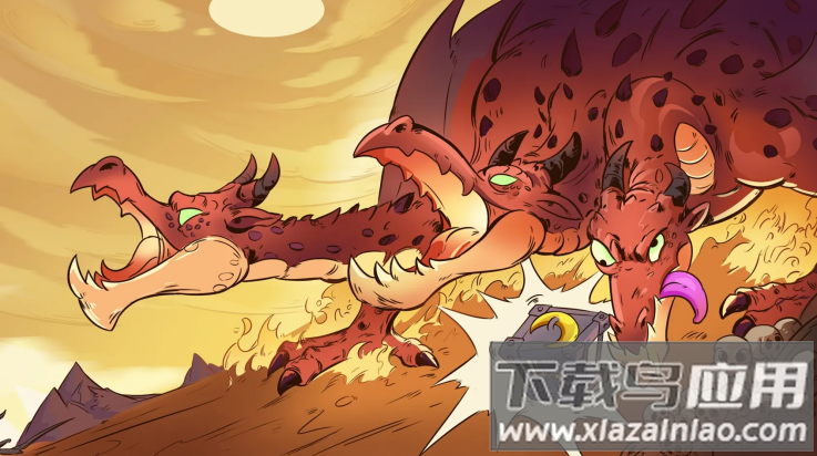 国防之王2史诗塔防高级版截图