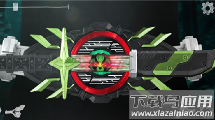 假面骑士极狐腰带模拟器豪华版(Geats Belt All Rider Series)最新版截图4