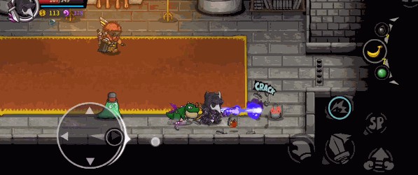 失落城堡官方正版