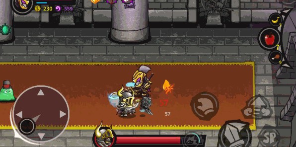 失落城堡官方正版