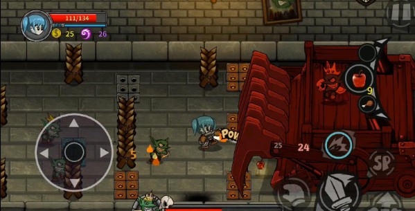 失落城堡官方正版