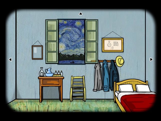 逃离方块游戏最新版截图2