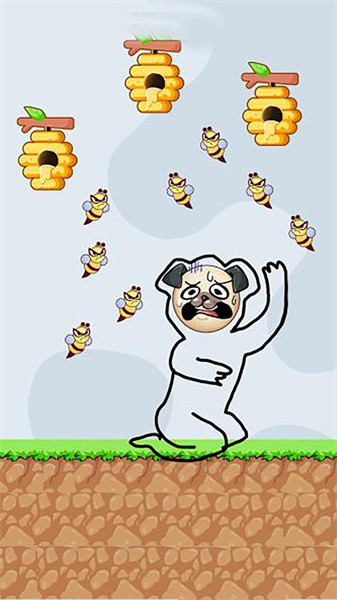 狗子模拟器手机版截图1