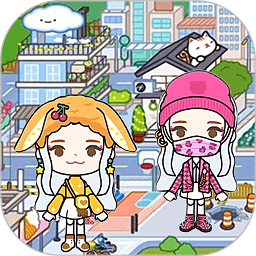 迷你托卡城堡设计手游