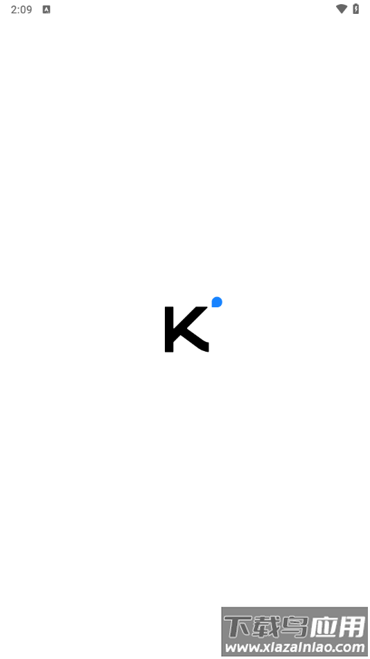 kimichat官方版app下载最新版截图1