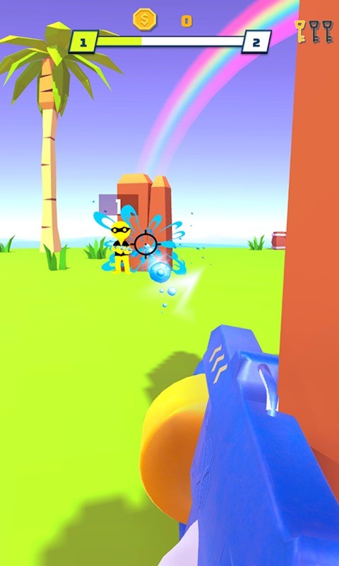 分水大师手游最新版截图1