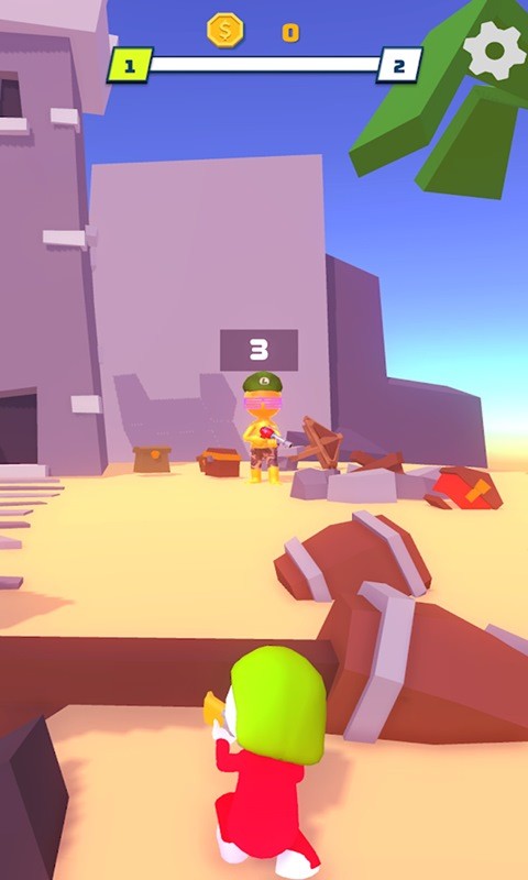 分水大师手游最新版截图4