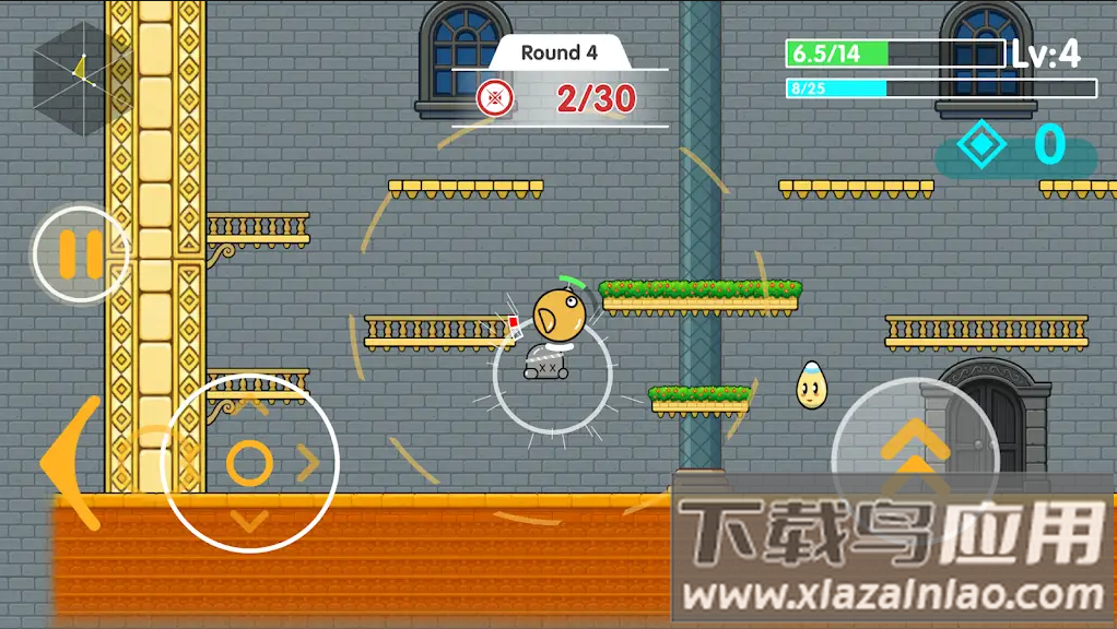 跳跃幸存者(JumpSurvivor)最新版截图3