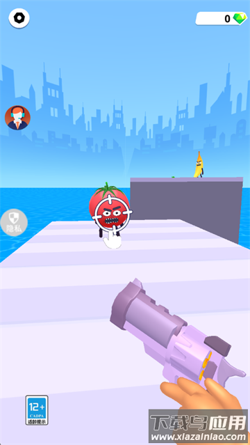 厨房小当家3游戏