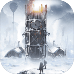 冰汽时代最后的家园官方版(frostpunk:beyond the ice)