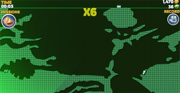 饥饿鲨世界小米版