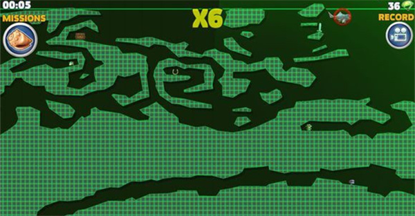 饥饿鲨世界小米版