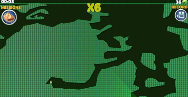 饥饿鲨世界小米版