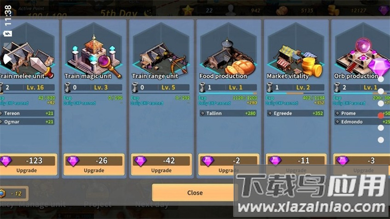 命运的边界汉化版最新版本下载最新版截图1