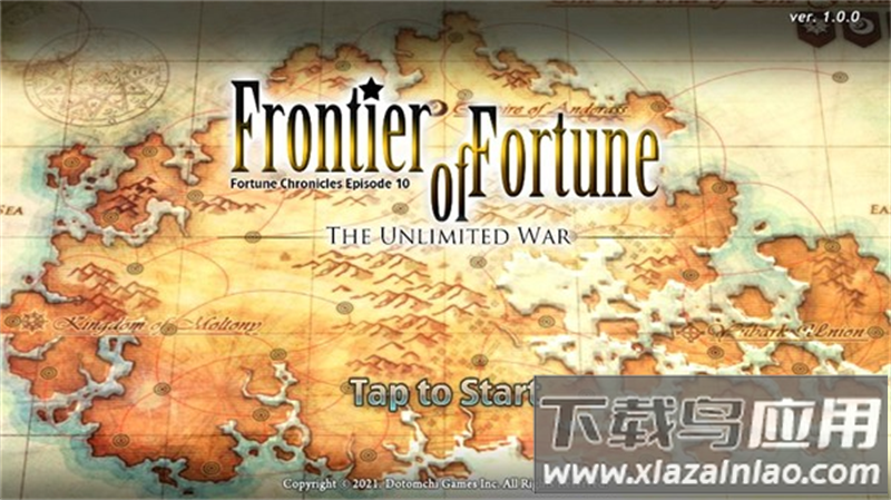 命运的边界汉化版最新版本下载最新版截图2