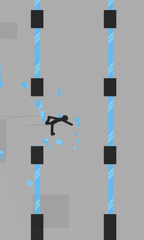 作死火柴人手游最新版截图3