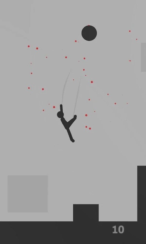 作死火柴人手游最新版截图4