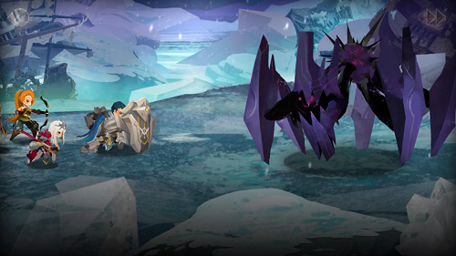 万象物语腾讯版