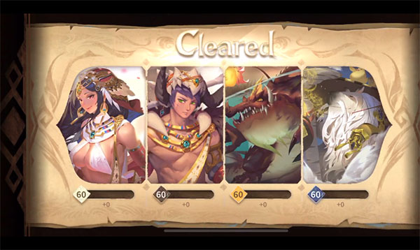 万象物语腾讯版