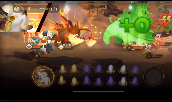 万象物语腾讯版