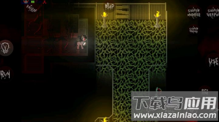 梦魇迷宫游戏(D)最新版截图1