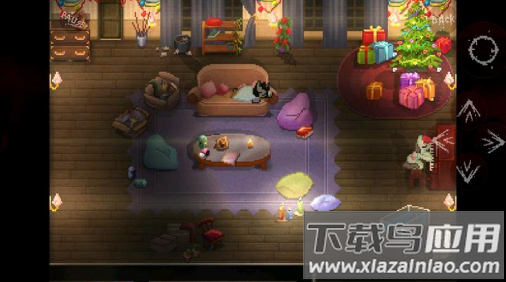 梦魇迷宫游戏(D)最新版截图3