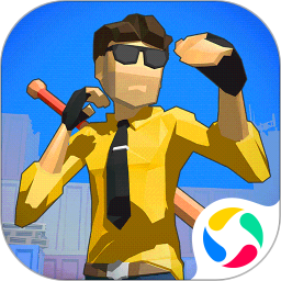 城市战士大战街霸手游