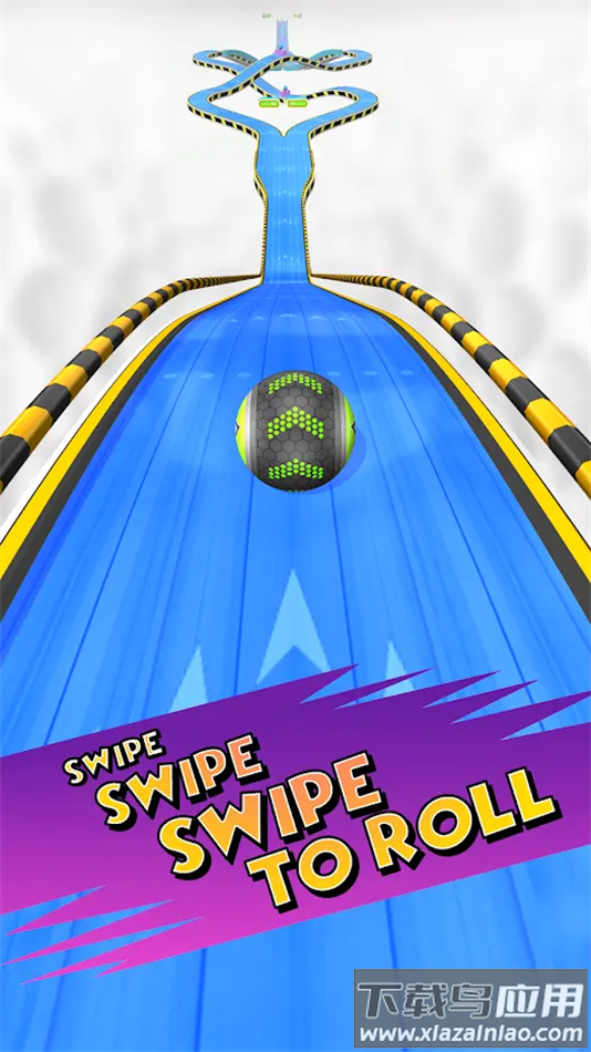 滚动保龄球2.27下载最新版截图1