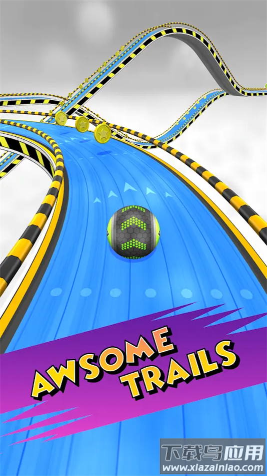 滚动保龄球2.27下载最新版截图2