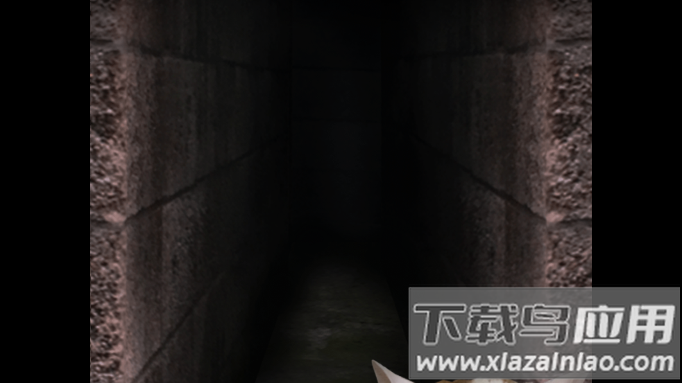 翌日猫之怪奇谭手游最新版截图4