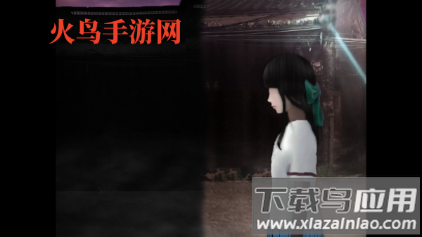 翌日双眼的低语测试版