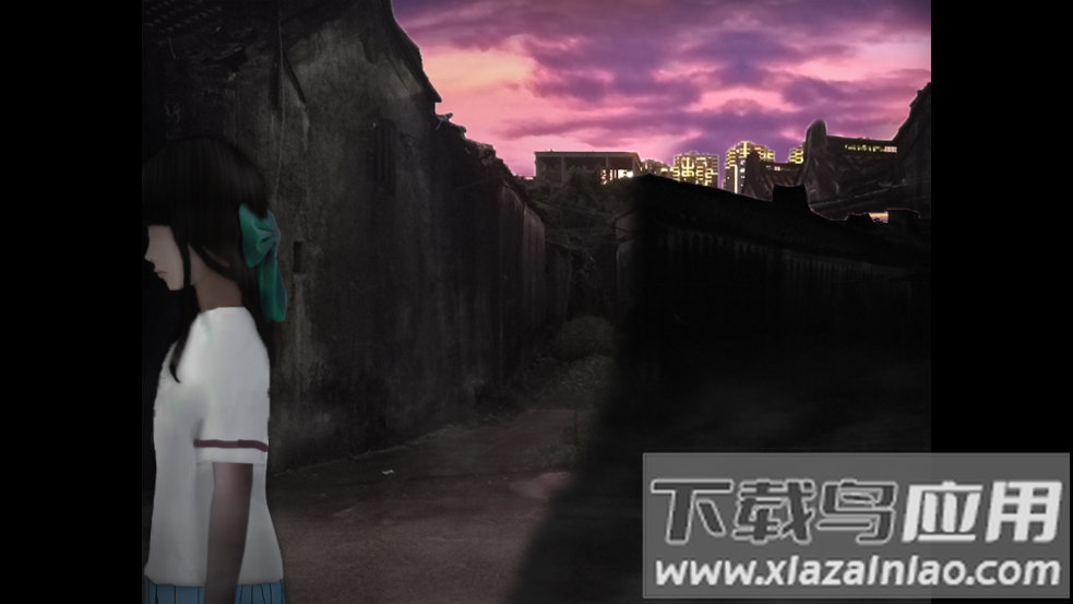 翌日双眼的低语测试版(翌日 -双眼的低语- 测试版)最新版截图2