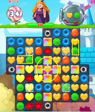 宾果消消消2025最新版