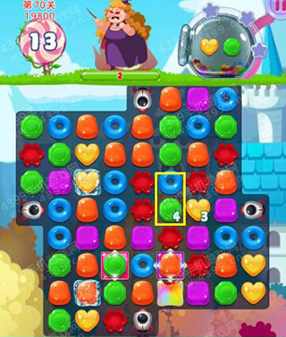 宾果消消消2025最新版