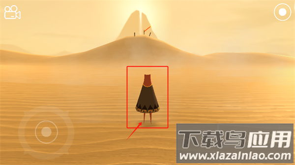 独自旅途3D冒险游戏