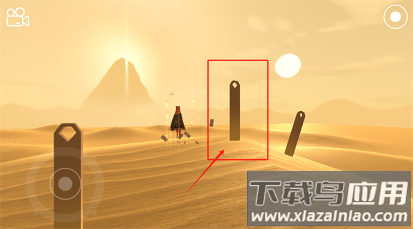 独自旅途3D冒险游戏