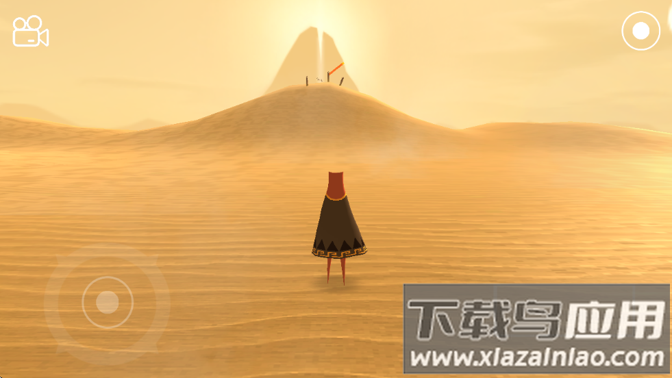 独自旅途3D冒险游戏最新版截图2