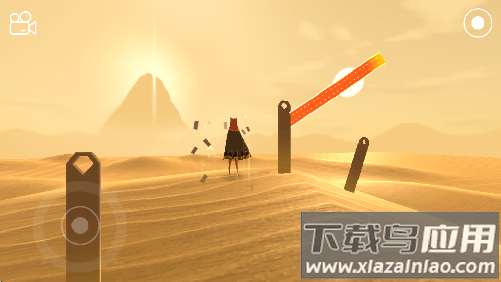 独自旅途3D冒险游戏最新版截图3