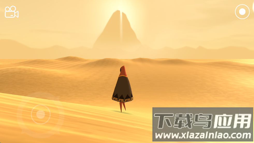 独自旅途3D冒险游戏最新版截图4