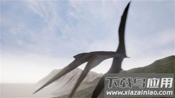 龙岛异兽手机版免费下载(The Isle)最新版截图1